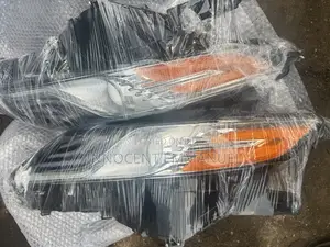 Head Lamp Camry 2020 Sport Edition
