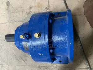 Original Gearbox