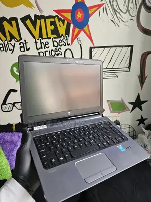 Laptop HP ProBook 430 G3 8GB Intel Core i5 SSD 256GB