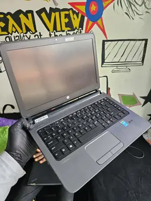 Laptop HP ProBook 430 G3 8GB Intel Core i5 SSD 256GB