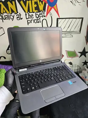 Laptop HP ProBook 430 G3 8GB Intel Core i5 SSD 256GB