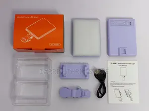 Influencer Led Light