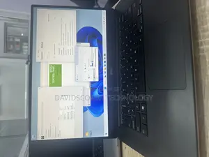 Laptop Dell Precision 5530 16GB Intel Core i7 SSD 512GB