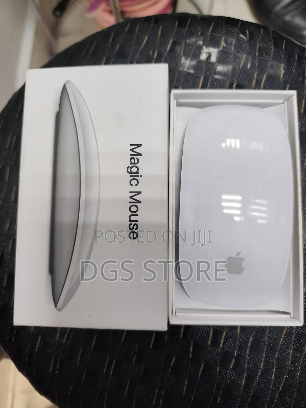 Used Apple Magic Mouse 3 Type C