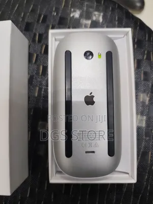 Used Apple Magic Mouse 3 Type C