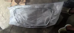 Front Bumper Stripe Mitsubishi Outlander Sport 2013