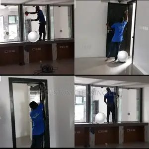 Professional Cleaning Service
