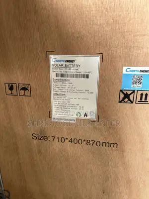 15kwh Lithium Batteries 51.2v 300ah