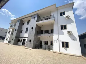 4bdrm Apartment in Jahi for rent