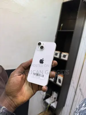 Apple iPhone 14 128 GB White