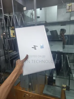 Laptop HP EliteBook 850 G6 8GB Intel Core i5 SSD 256GB