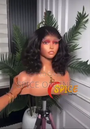 Luxury Wigs