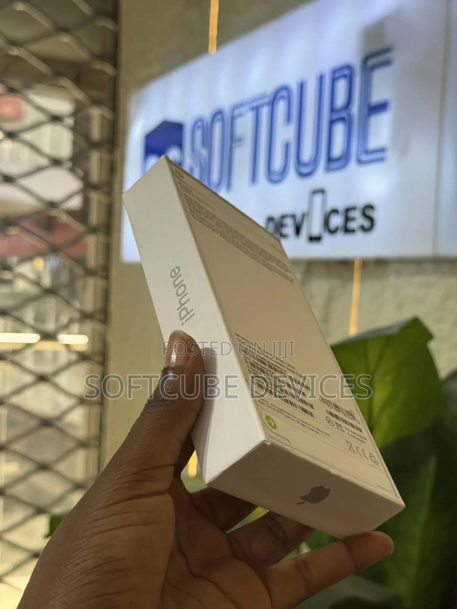 New Apple iPhone 14 128 GB