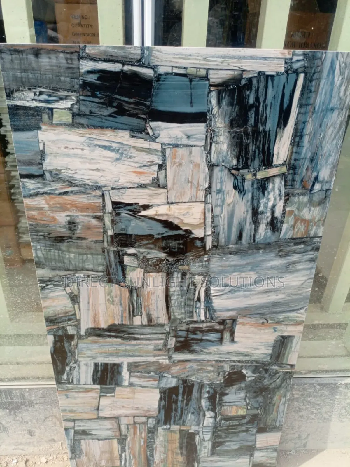 India Tiles Glossy Room High Quality Glossy