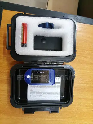 Contec Fingertip Pulse Oximeter