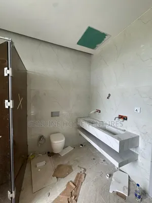 5bdrm Duplex in Ikate Lekki for rent