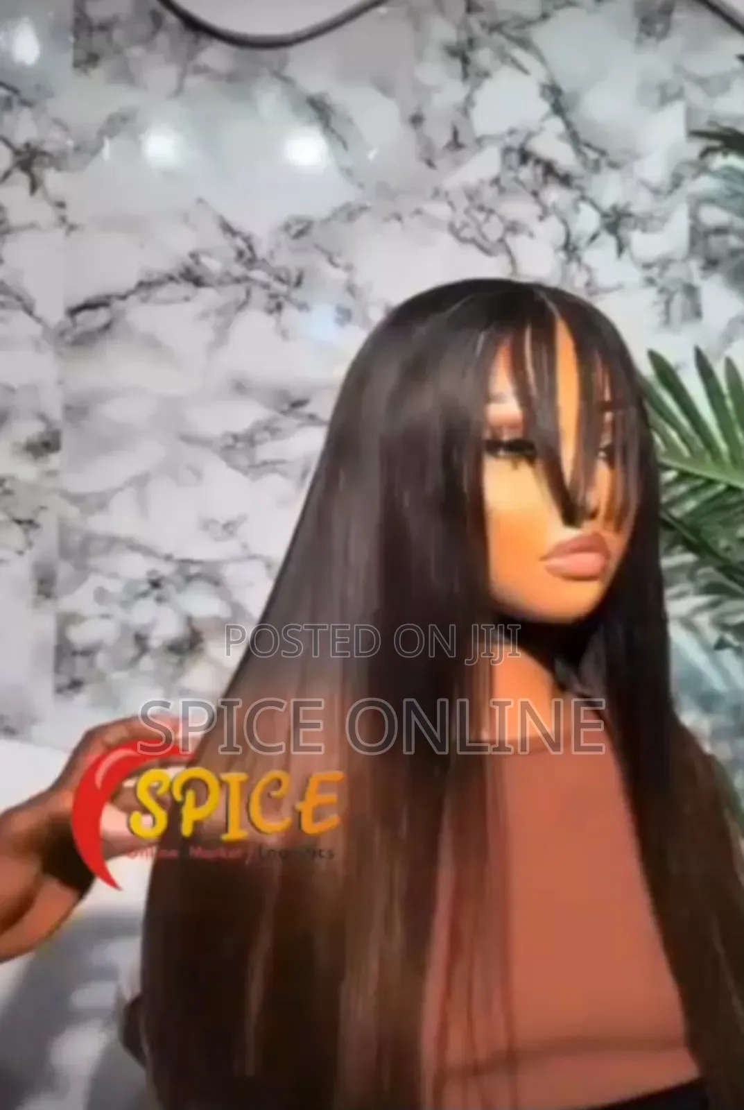 Luxury Wigs