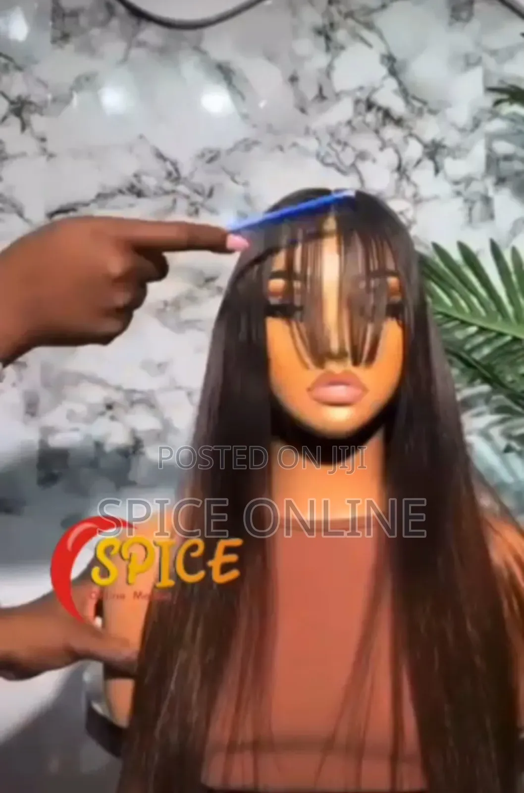 Luxury Wigs