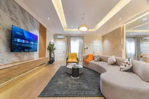 Furnished 3bdrm Duplex in Ajah Lekki for sale