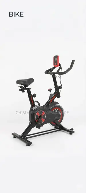 Spinning Bike