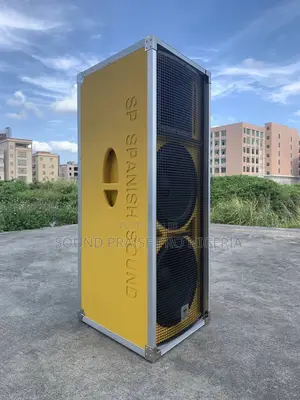 Sound Praise Sp-125