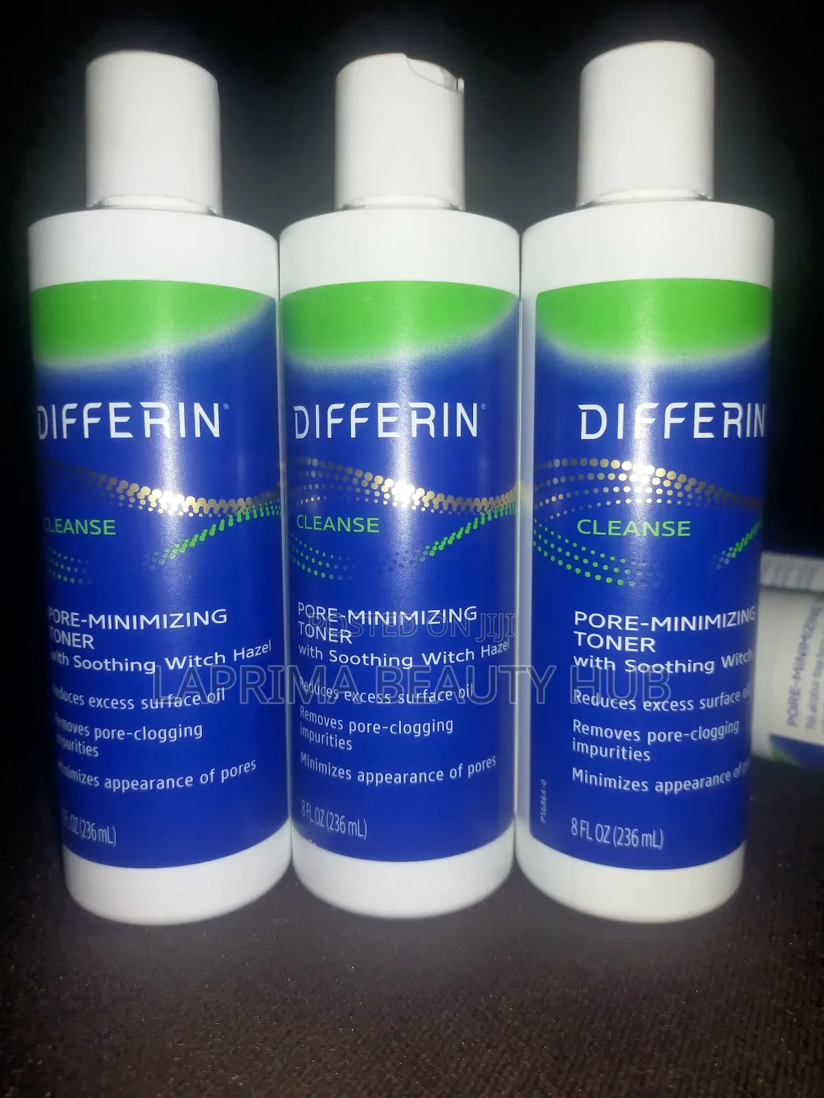 Differin Pore Minimizing Toner