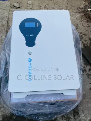 7.5kwh 24v Yohako Lithium Battery