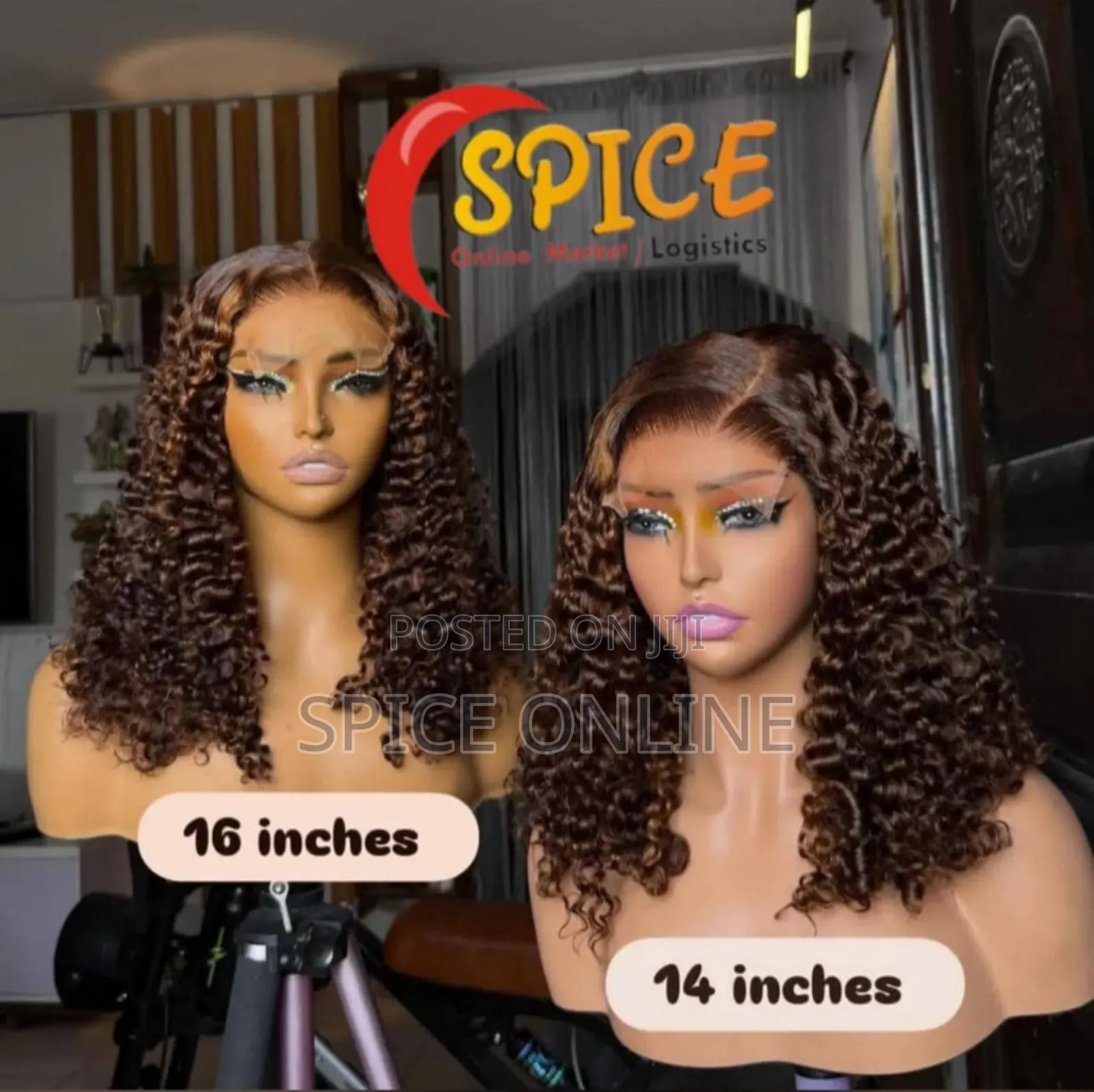 Classy Wigs