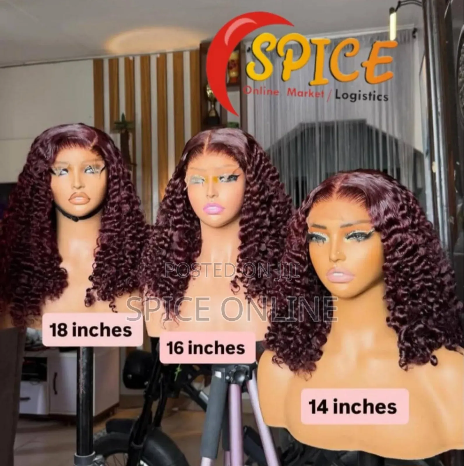Classy Wigs