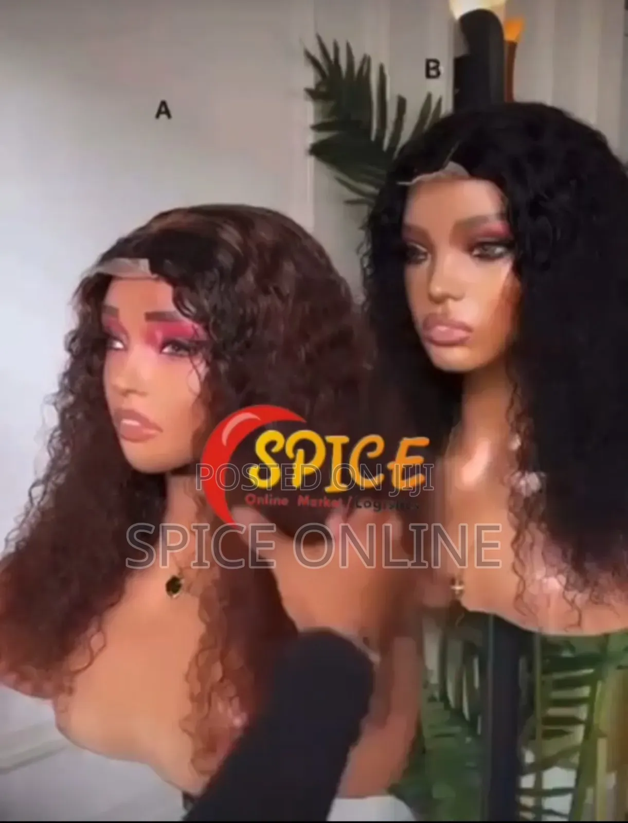 Classy Wigs