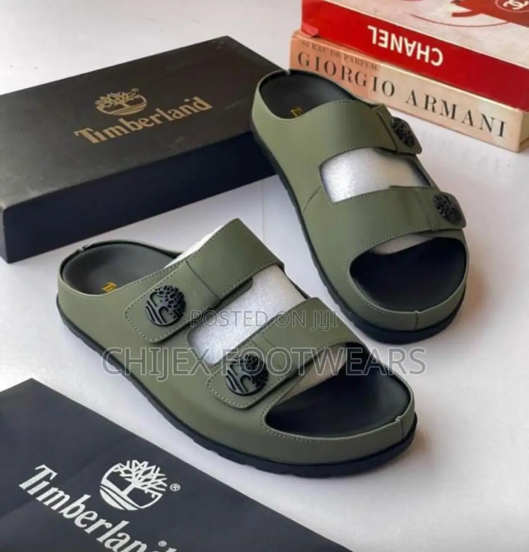 Timberland Crossing Slides