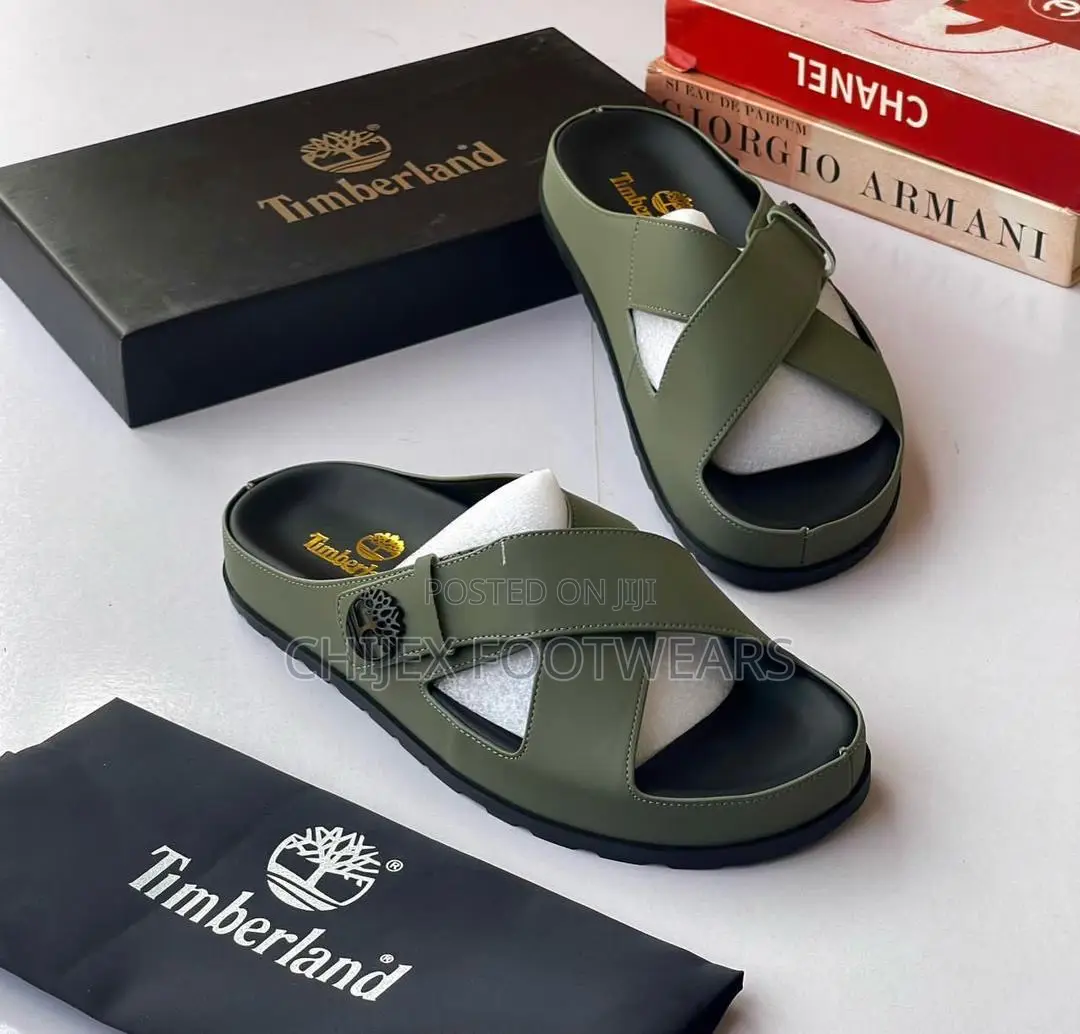 Timberland Crossing Slides