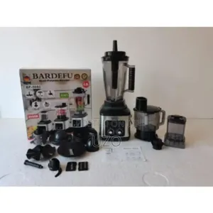 Bardefu 8in1 Blender