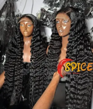 The Perfect 2026 Wig