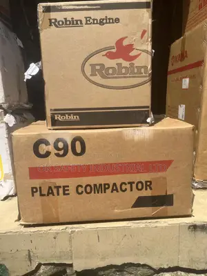 Compactor C90