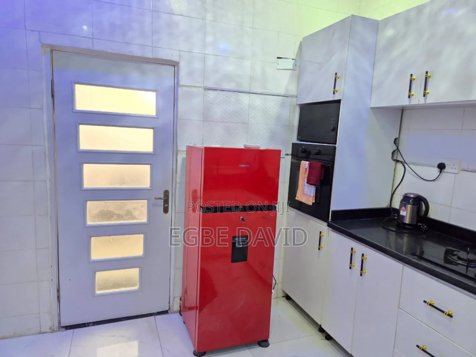 Kitchen Cabinets