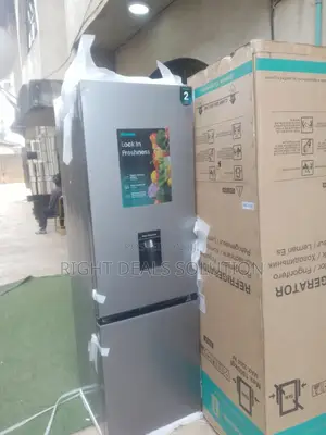 Hisense 35dcb: Your Ultimate Solution for Freshness"