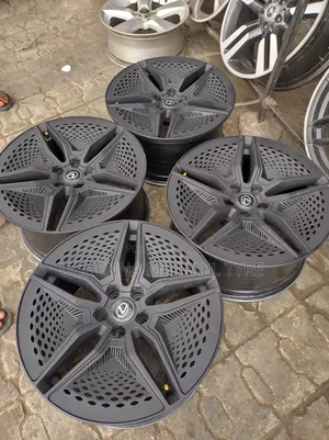 Original Japanese Used Wheels