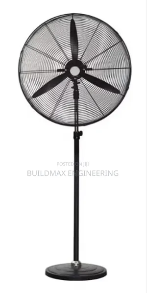 26" 0x Standing Fan