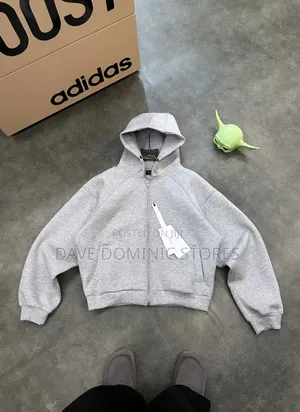 New Made Extreme Hoodie Available in Store