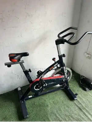 Spinning Commercial Bike (Melkin)