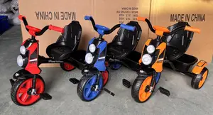 Kids Tricycle