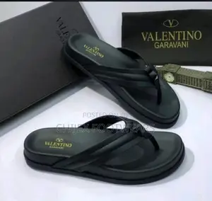 Valentino High Quality Slides