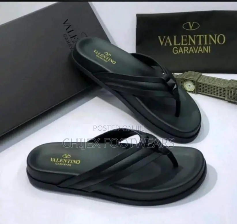 Valentino High Quality Slides