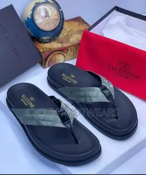 Valentino High Quality Slides