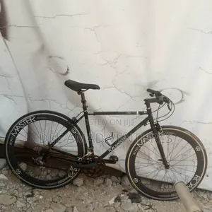Speed Alton Sports Bicycle
