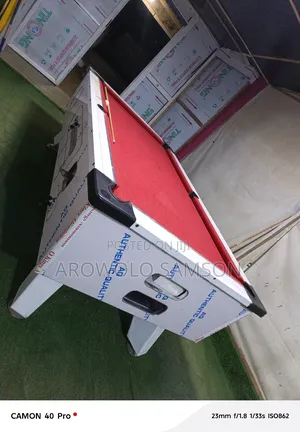 Snooker Board