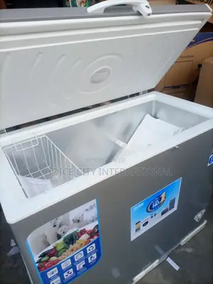 Beko Freezer