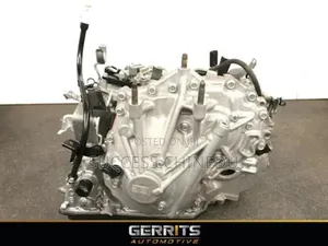 Direct Tokunbo Gear Box for Nissan Outlander 2017