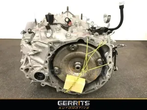 Direct Tokunbo Gear Box for Nissan Outlander 2017